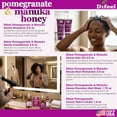 thumbnail image 6 of Difeel Pomegranate & Manuka Honey 6-PC Shampoo & Conditioner Hair Care Travel Set, 6 of 6