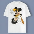 thumbnail image 1 of Disney Chemise Joueur Mickey Mouse Bay Packers-m, 1 of 2