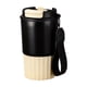 thumbnail image 1 of Bolsa portadora de botella de agua de silicona con bolsillo para teléfono para vaso de 40 oz, bolsa impermeable de neopreno para portabotellas con correa ajustable Bollus, 1 of 2