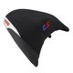 thumbnail image 1 of Cojín plano para asiento trasero de pasajero de PU, color blanco, para BMW R1300GS (2004-2025), 1 of 15