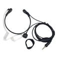 thumbnail image 2 of Auriculares con micrófono perfecl PTT para Radio VX-6E VX-6R VX-7E, 2 of 8