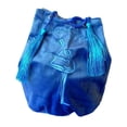 thumbnail image 4 of Bolsa de almacenamiento para pelotas de gimnasia rítmica, bolso de mano, multifuncional, portátil y protectora. azul S, 4 of 9