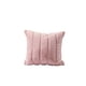 thumbnail image 1 of Inteprter Throw Pillow Covers Funda de almohada Poliéster Forma cuadrada Funda de cojín Sofá Sala Cojines Fundas Accesorios Decoración del hogar Rosa 45x45cm Inteprter HA066992-04, 1 of 6