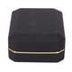 thumbnail image 5 of Caja De Joyería, Caja De Anillo Multiusos Interior Suave Elegante Con Luz Para Caja De Regalo Para Almacenamiento De Joyas, 5 of 7