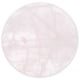 thumbnail image 1 of 1 unidad de almohadilla redonda para pestañas con injerto de jade, pegamento para extensiones de pestañas, soporte para paleta, para mujeres, niñas y señoras (rosa), 1 of 7