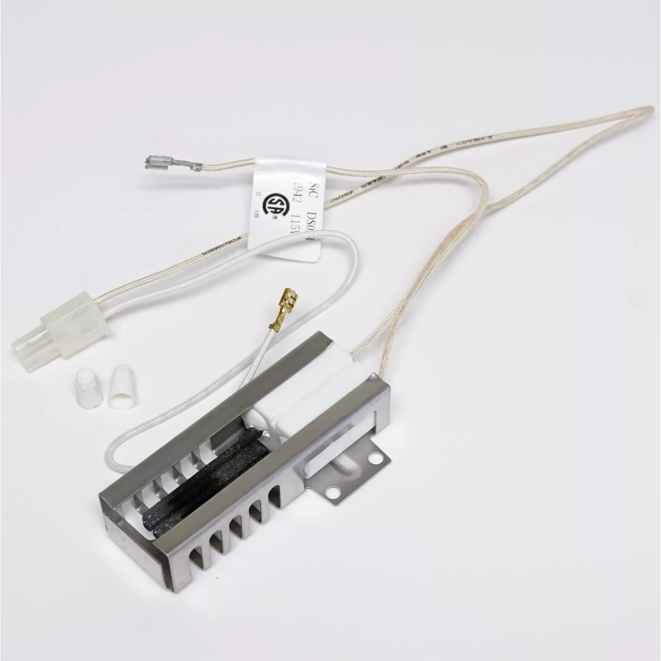 Gas Range Oven Igniter For Gibson GGF334BHDD GGF334BHWD