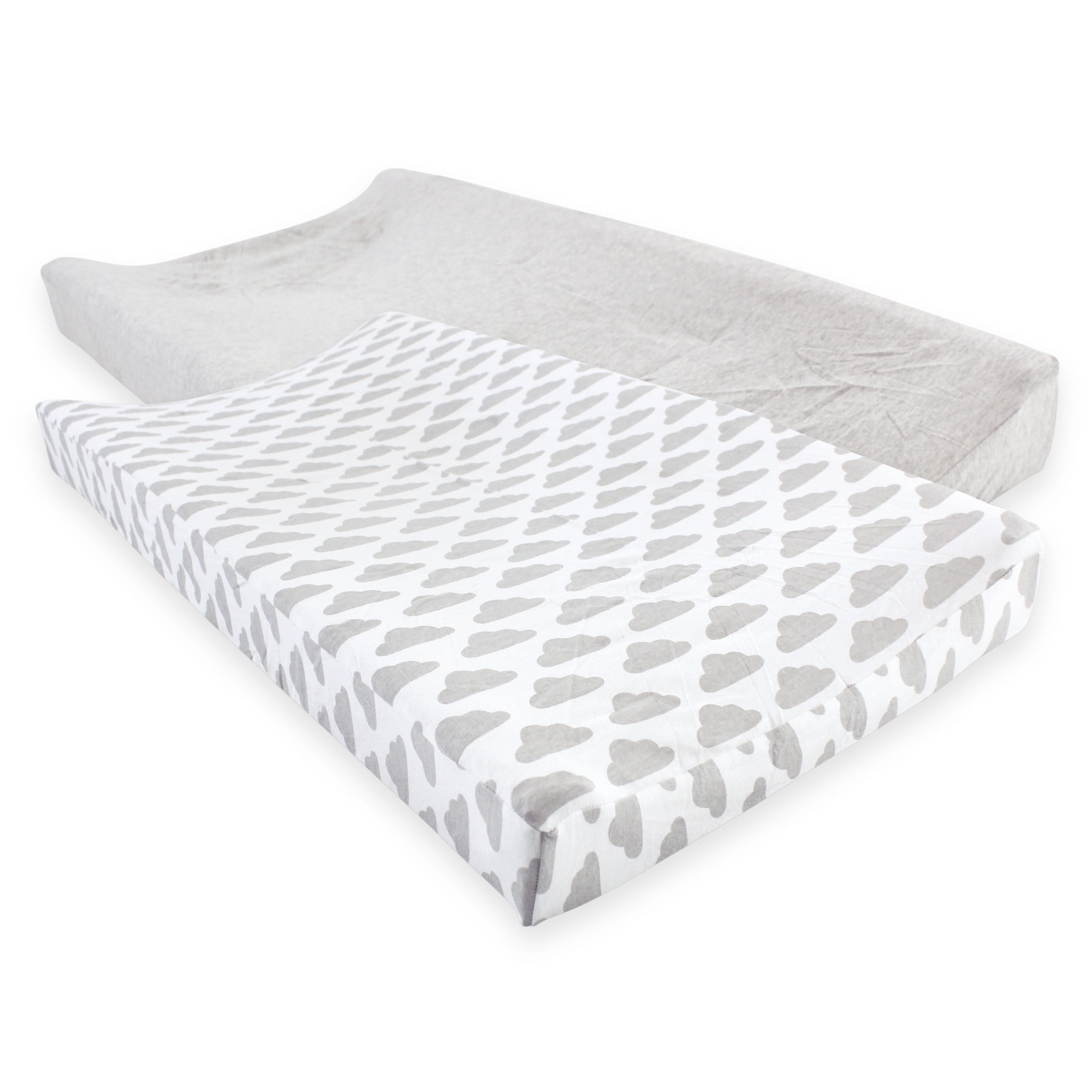 changing pad at walmart