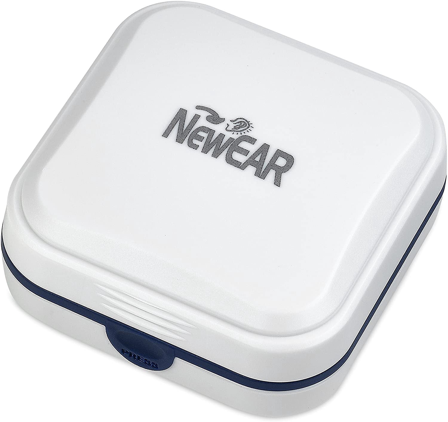 MEDca Digital High Power BTE Hearing Personal Sound Multicolor Amplifier