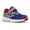 Navy/Red, variant on Saucony Kids Unisex Cohesion 14 A/C Jr. Sneaker