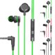 thumbnail image 1 of Twowood auricular G15 en el oído Cancelación de ruido Auriculares Auriculares Auriculares Auriculares con MIC, 1 of 7