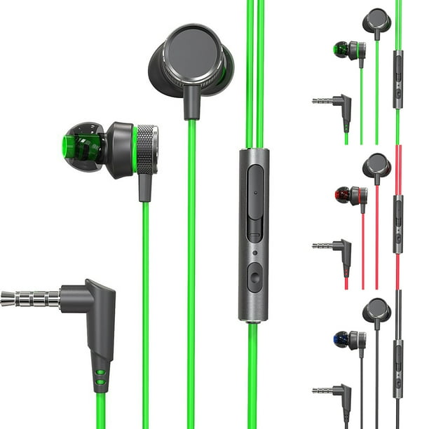 Twowood auricular G15 en el oído Cancelación de ruido Auriculares Auriculares Auriculares Auriculares con MIC