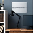 thumbnail image 2 of Stupell Industries Winter Tree Line Photograph Canvas Wall Art by Matthias Conrad, 2 of 5
