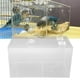 thumbnail image 4 of Caja de cría de Acrílico para loros Higoodz Incubadora de Pájaros Totalmente Transparente, 4 of 8