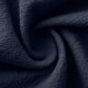 thumbnail image 2 of TaTaai Women's Solid Color High Waisted Loose Wide Leg Pants With Elastic Waistband And Pocket Casual Pants Gift, 2 of 8