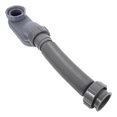 thumbnail image 5 of Tub Drain Trap Flexible Installation Homeowners Durable Flexibility 1Pack, 5 of 5
