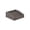 Gray, variant on Virelaxpo Bidirectional Door Stopper Wedge, Household Door Lock Block, Interior Door Holder, Wind Safe, 2.44 Inch Width