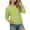 Light Green, variant on HUAXUN Oversized Girls Hoodies - Cute Drop Shoulder Sweatshirts with Pocket, Loose Fit Long Sleeve Pullover for Teen Girls, Casual Comfortable Top (Pink,3-14 Years)