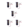 thumbnail image 3 of Speravity Car Battery Tester 12V-24V Universal Fault Automotive Diagnostic Repair Device Vehicle Detector Load Tool Motorcycle Type2 NO2 Speravity CBP584135, 3 of 4
