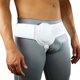 thumbnail image 5 of Cinturón blanco para hernia, soporte para hernia, soporte ajustable para adultos, soporte para hernia, cinturón para hernia, rendimiento de alta gama, 5 of 9