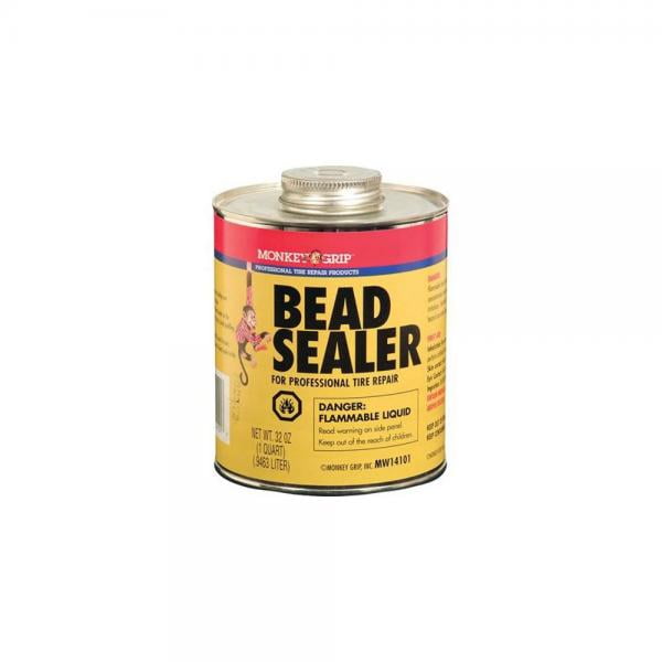Bead Sealer, 1 Qt., Bell, 14101M