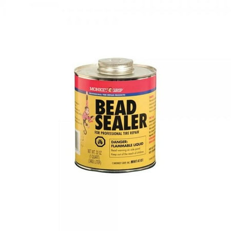 Bead Sealer, 1 Qt., Bell, 14101-M