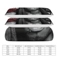 thumbnail image 2 of Lil wayne Daily Routine Sleep Ready Fabric Soft Layer Long Lasting Thread Duvet Cover Sets Essentials, 2 of 5
