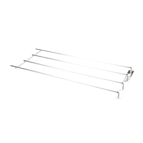 Garland Oven Rack Slide Assembly 4518127 - Genuine OEM Replacement Part