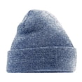 thumbnail image 1 of Beechfield Chapeau d'Hiver Tricoté Doux au Toucher, 1 of 2