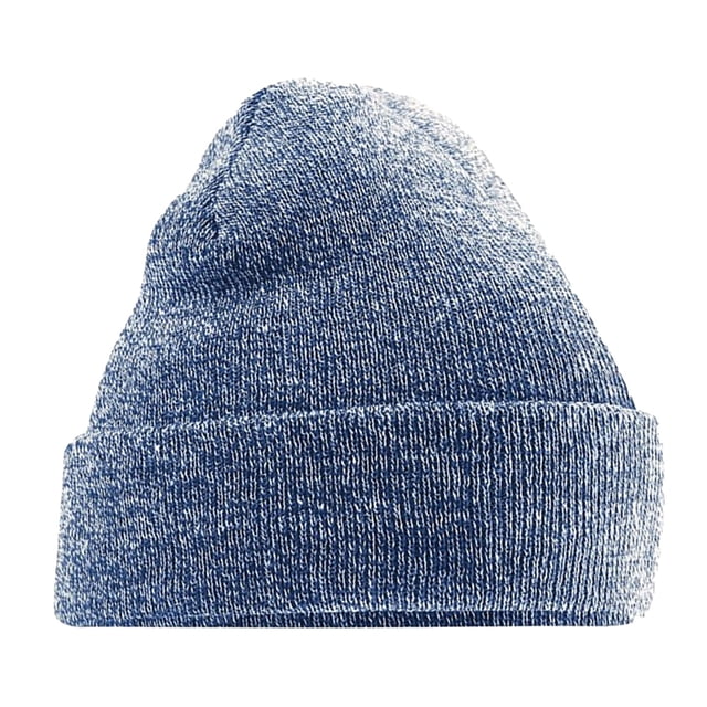 Beechfield Chapeau d'Hiver Tricoté Doux au Toucher