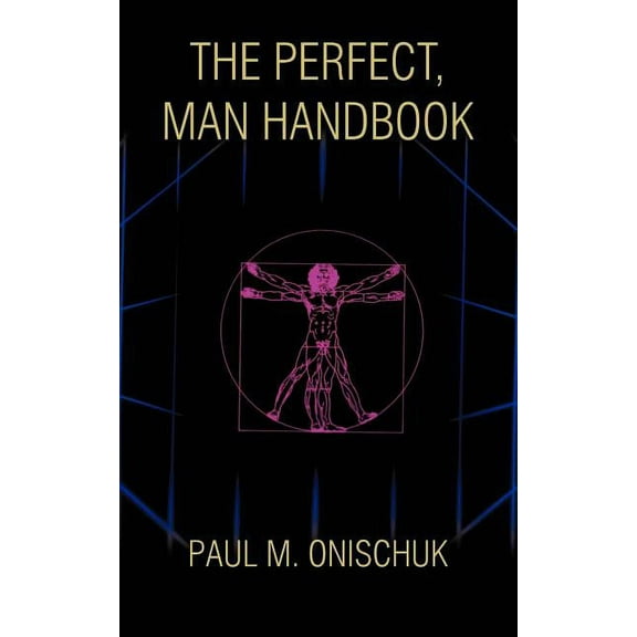 The Perfect, Man Handbook (Paperback)