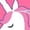 Hot Pink, variant on Inktastic Big Sister Unicorn Girls Long Sleeve Toddler T-Shirt