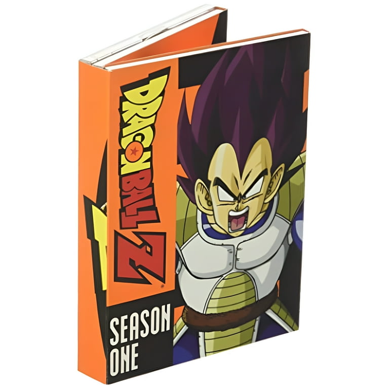 Dragon Ball Z (VOL. 1-291 End) Complete TV Series DVD Anime