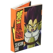 Dragon Ball Z: Season 1 - Vegeta Saga