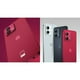 thumbnail image 3 of SMARTPHONE MOTOROLA MOTO G84 12GB RAM 256GB ROM Magenta, 3 of 3
