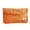 orange, variant on Mask storage bag Small items dust and pollution proof convenient storage bag