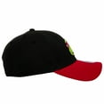 thumbnail image 5 of Teenage Mutant Ninja Turtles Raphael New Era 39Thirty Fitted Hat-Medium/Large, 5 of 6