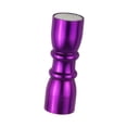 thumbnail image 4 of Lipstore Outil de Réparation de Pointe de Queue de Piscine Facile à Utiliser Efficace et Outil de Réparation de Modelage Violet, 4 of 8