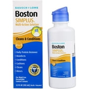 Polymer Tec Boston Multi-Action Solution, 3.5 oz