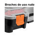 thumbnail image 2 of Organizador 9' Con 11 Compartimentos, 2 of 2