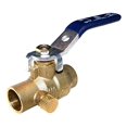 thumbnail image 2 of American Valve G200SW 1/2" Ball Valve, 2 of 3