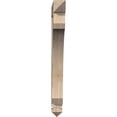 thumbnail image 2 of Ekena Millwork 3 1/2"W x 28"D x 36"H Legacy Arts & Crafts Smooth Bracket, Douglas Fir, 2 of 4