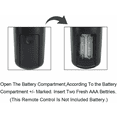 thumbnail image 6 of New Replace For 20. 1 TV1 IR Satellite Remote Control Receiver TV DVD VCR Learning, 6 of 7