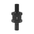 thumbnail image 1 of relayinert One Way Check Valve Replacement Aluminum Petrol Tractor for 10MM Automotive, 1 of 6
