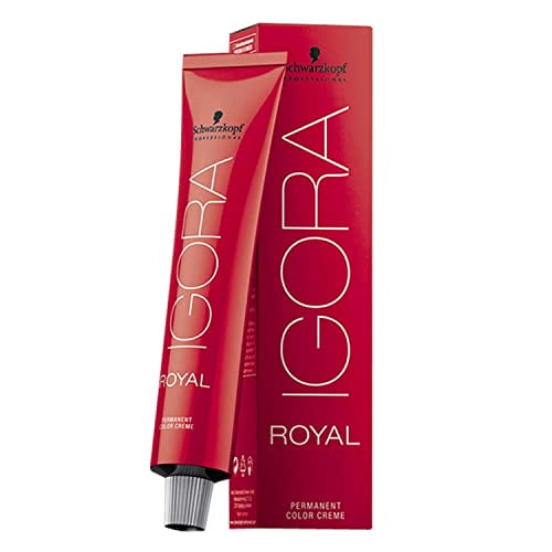 Tinte permanente para el cabello IGORA Royal 9-24