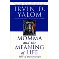 thumbnail image 1 of Momma et le Signification de la Vie: Contes de Psychothérapie, 1 of 2