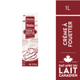 thumbnail image 2 of Baxter 35% Whipping Cream, 2 of 7