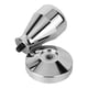 thumbnail image 3 of Tamper De Café Advancent De Acero Inoxidable Herramienta De Prensa De Frijol Molido 58mm, 3 of 6