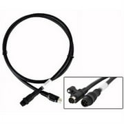 Fusion Marine Non-Powered Drop Cable for RA205 Products When Using in a NMEA 20