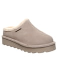 thumbnail image 4 of BEARPAW Women's Izzy Platform Lo Mushroom Clog Size 6 | Women's Boots | Comfortable Winter Boot, 4 of 9
