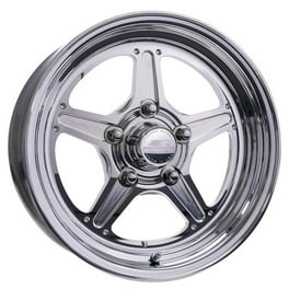 Billet Specialties Street Lite Black Wheel 15x3.5 1.75 Billet Specialties Street Lite Black Wheel 15x3.5 1.75